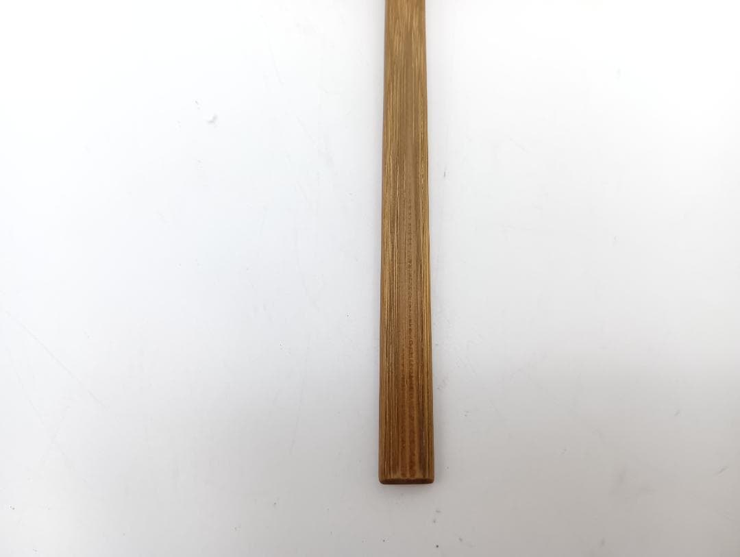 茶杓 黒田正玄 茶道具 竹