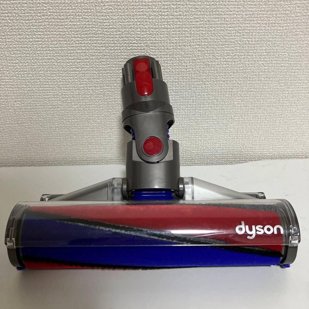 動作保証品　CY29 ダイソン　ヘッド　171324 掃除機　中古　純正品　良品