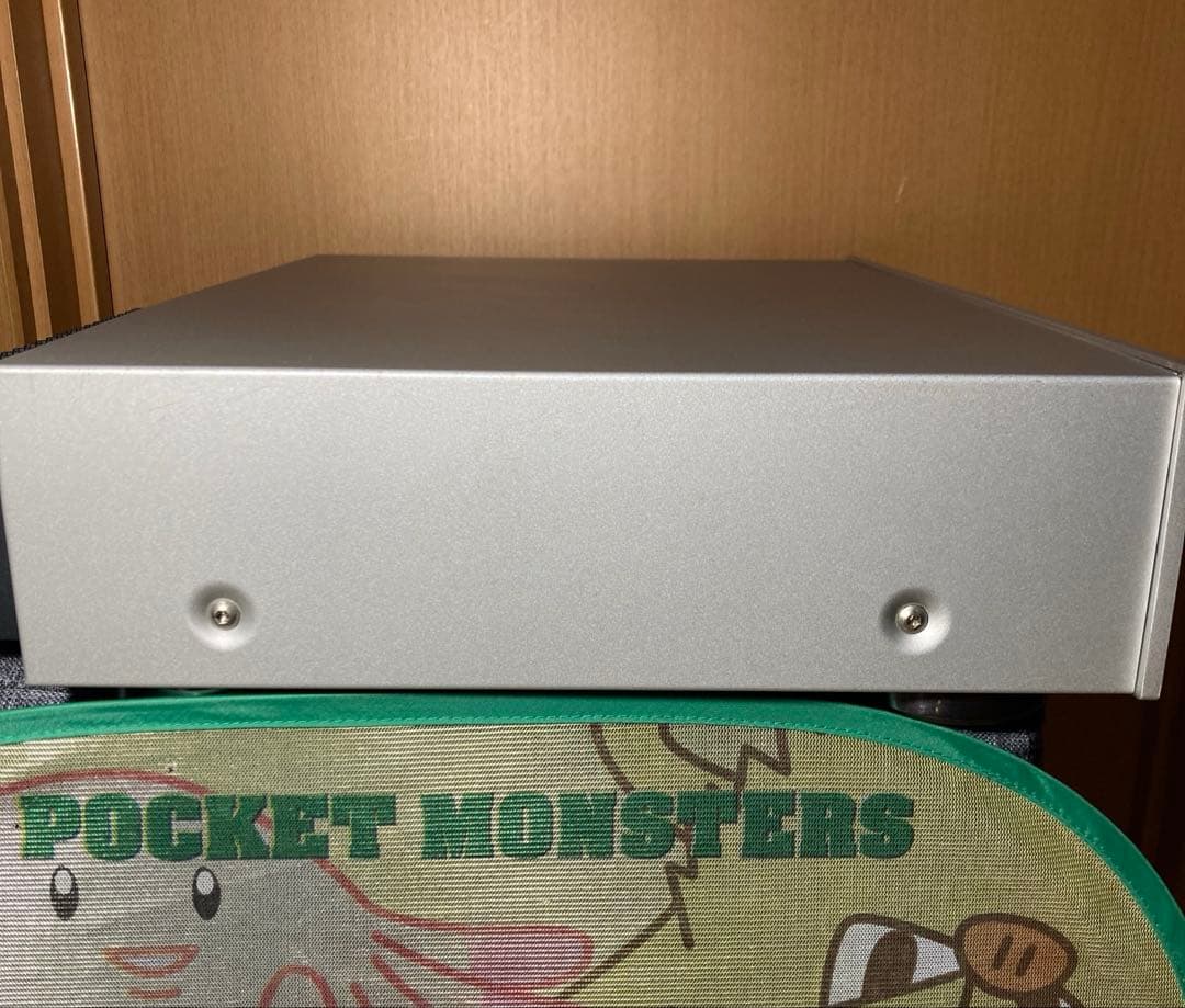 アンプ C.E.C. AMP3300R