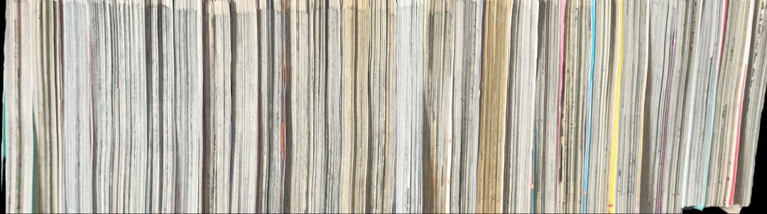 【裁断済み】地縛少年花子くん 既刊全25巻+放課後少年花子くん 全巻