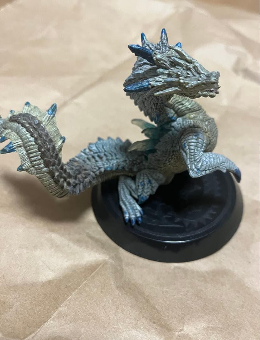 【まとめ売り】モンハンフィギュア(個別売りあり)