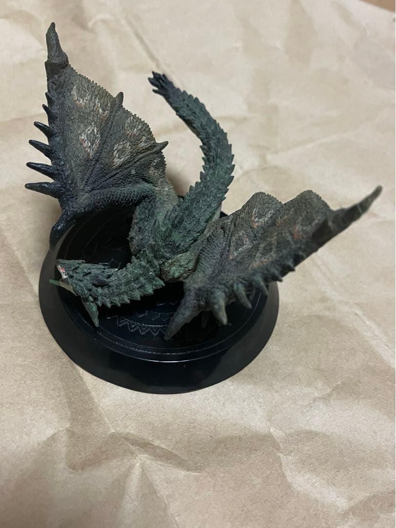 【まとめ売り】モンハンフィギュア(個別売りあり)