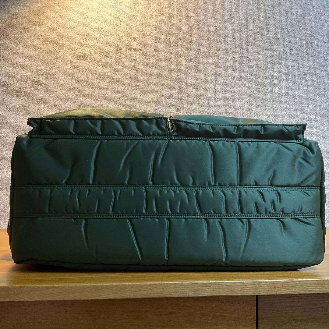 【旧型】PORTER TANKER DUFFLE BAG