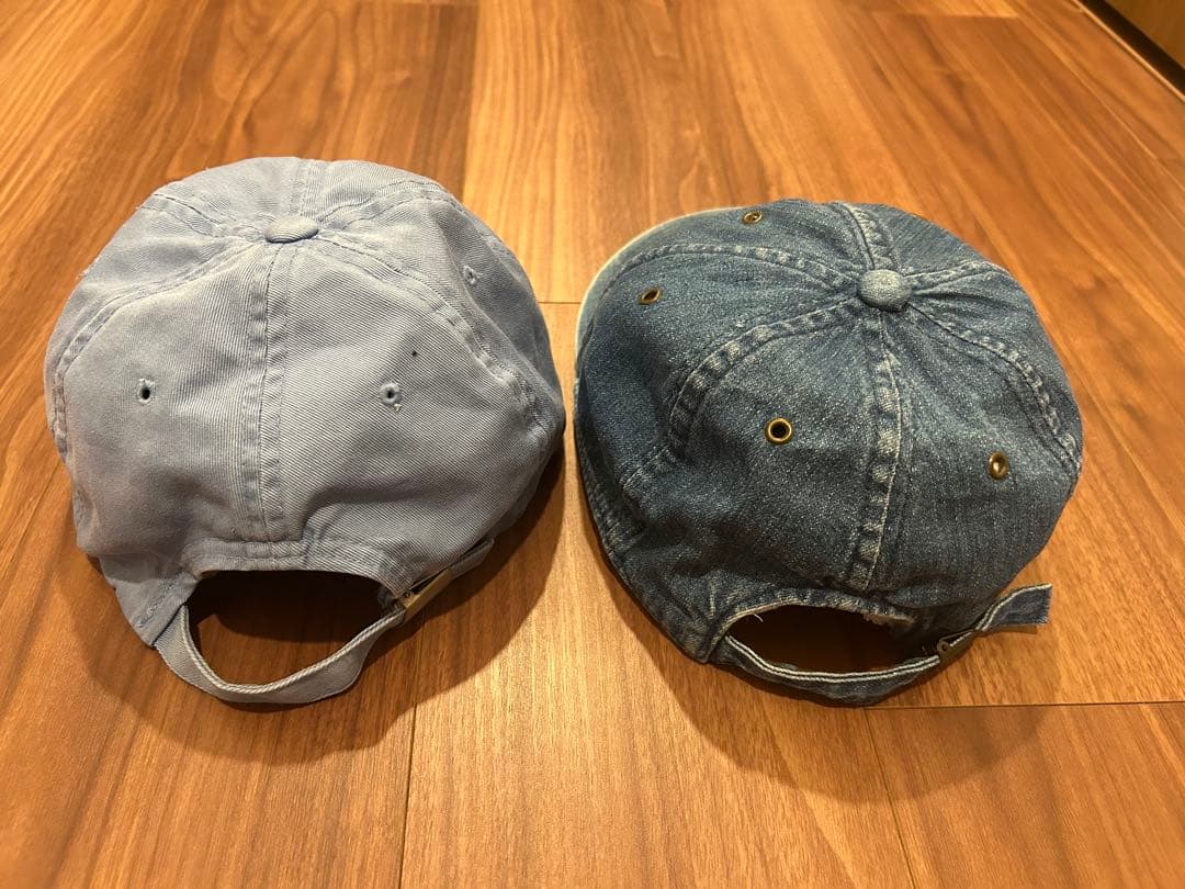 オールドギャップ　ベースボールキャップ　セット販売