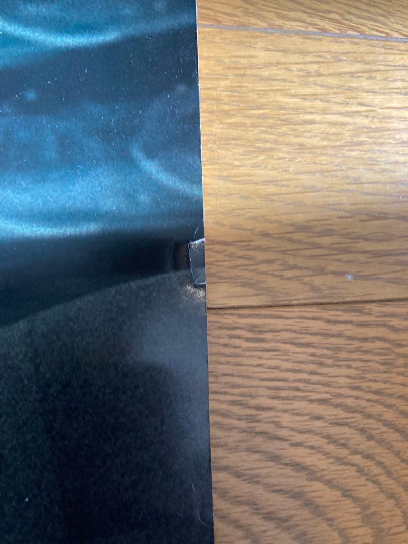 STAR WARS エピソード3 ヨーダポスター　B1