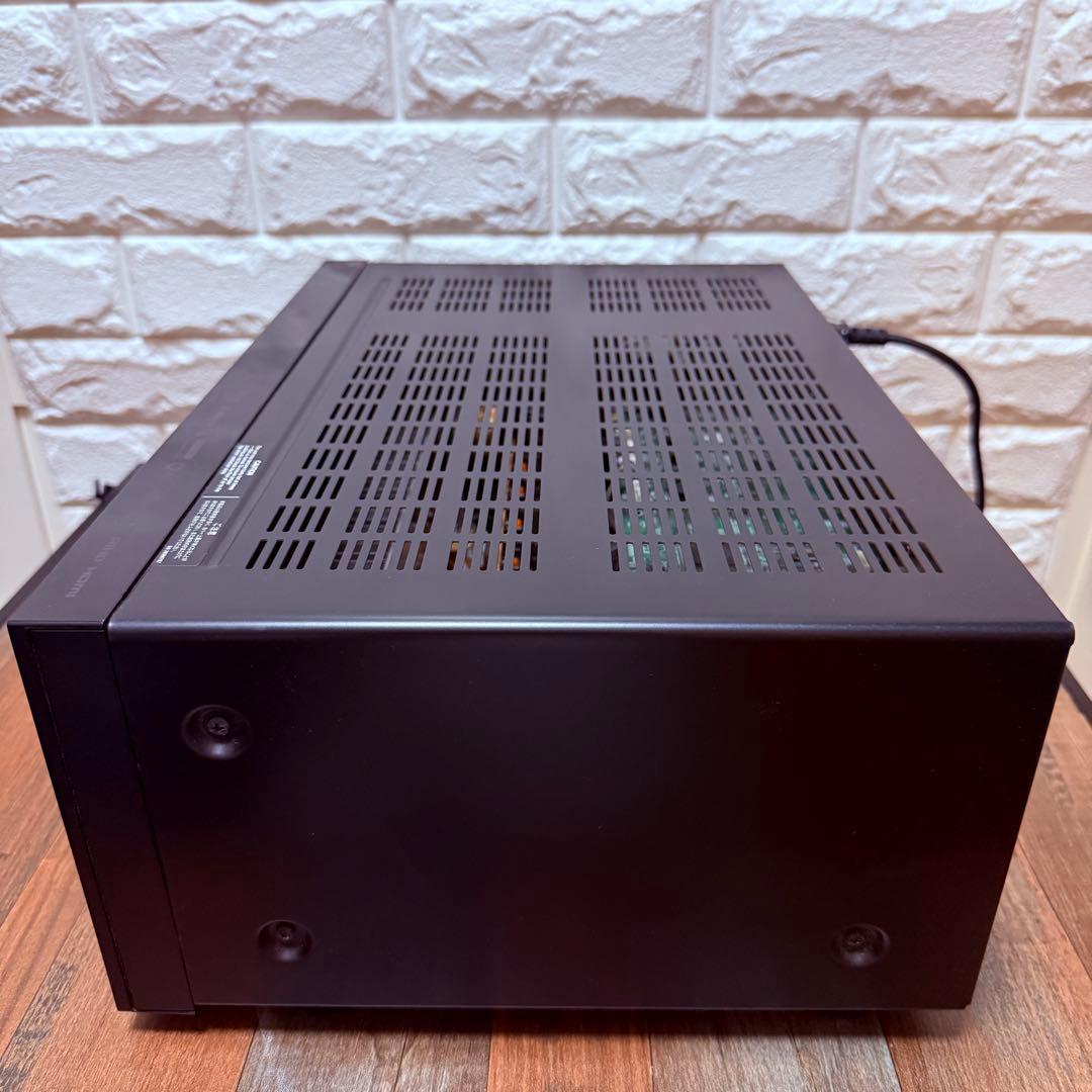 【美品】ONKYO オンキョー　TX-NR515 AVアンプ　7.1ch対応