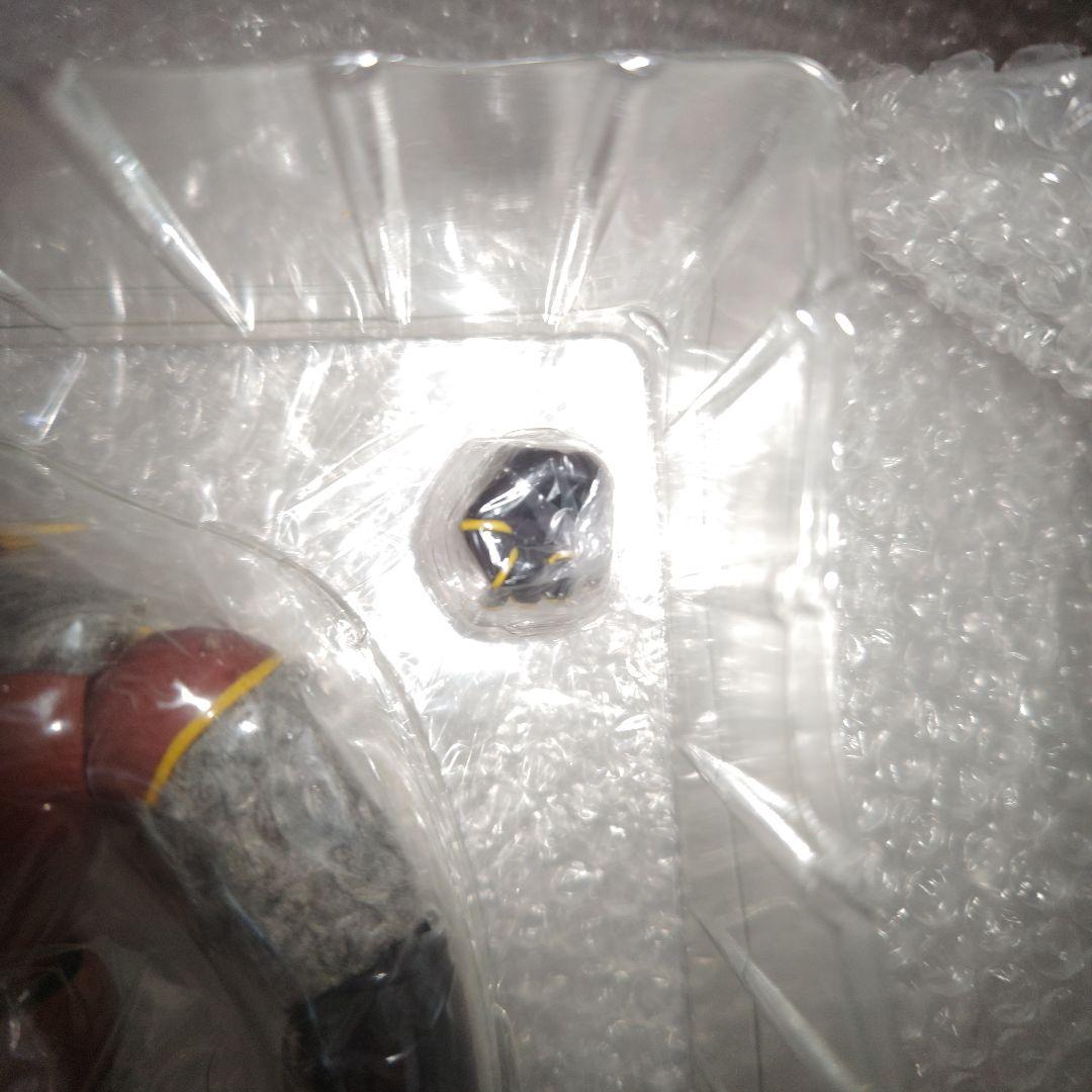 LTECH12　UFOロボ　グレンダイザー　キングゴリ　フィギュア