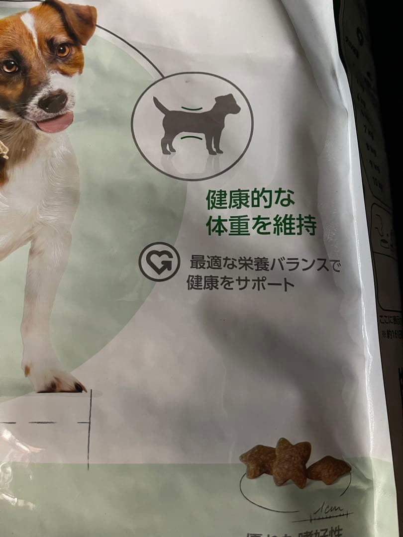 ロイヤルカナンミニアダルト15Kg インドア室内犬体重管理　小型犬フード　大袋