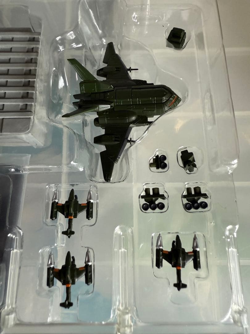 SHモンスターアーツ ゴジラ対応エフェクト2＆東宝特撮超兵器2