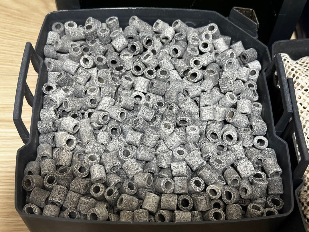 EHEIM プロフェッショナル3 2073 50/60Hz