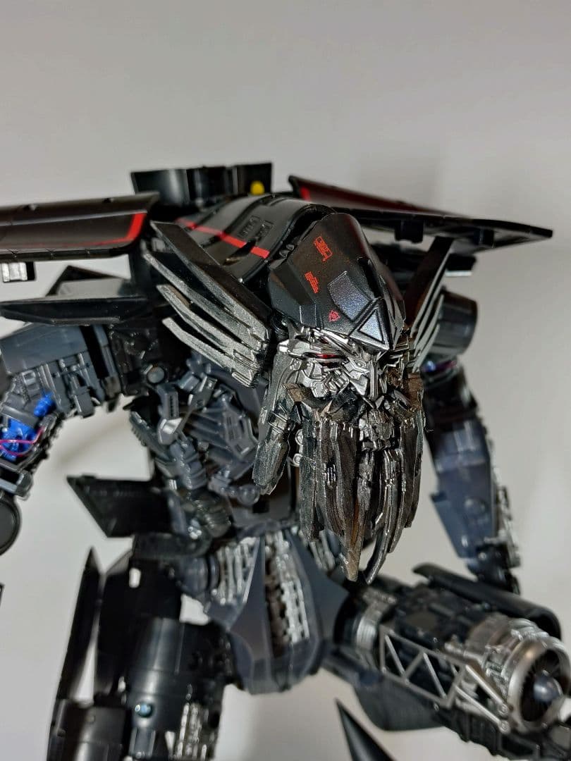 SS-26 ジェットファイヤー　トランスフォーマー　スタジオシリーズ