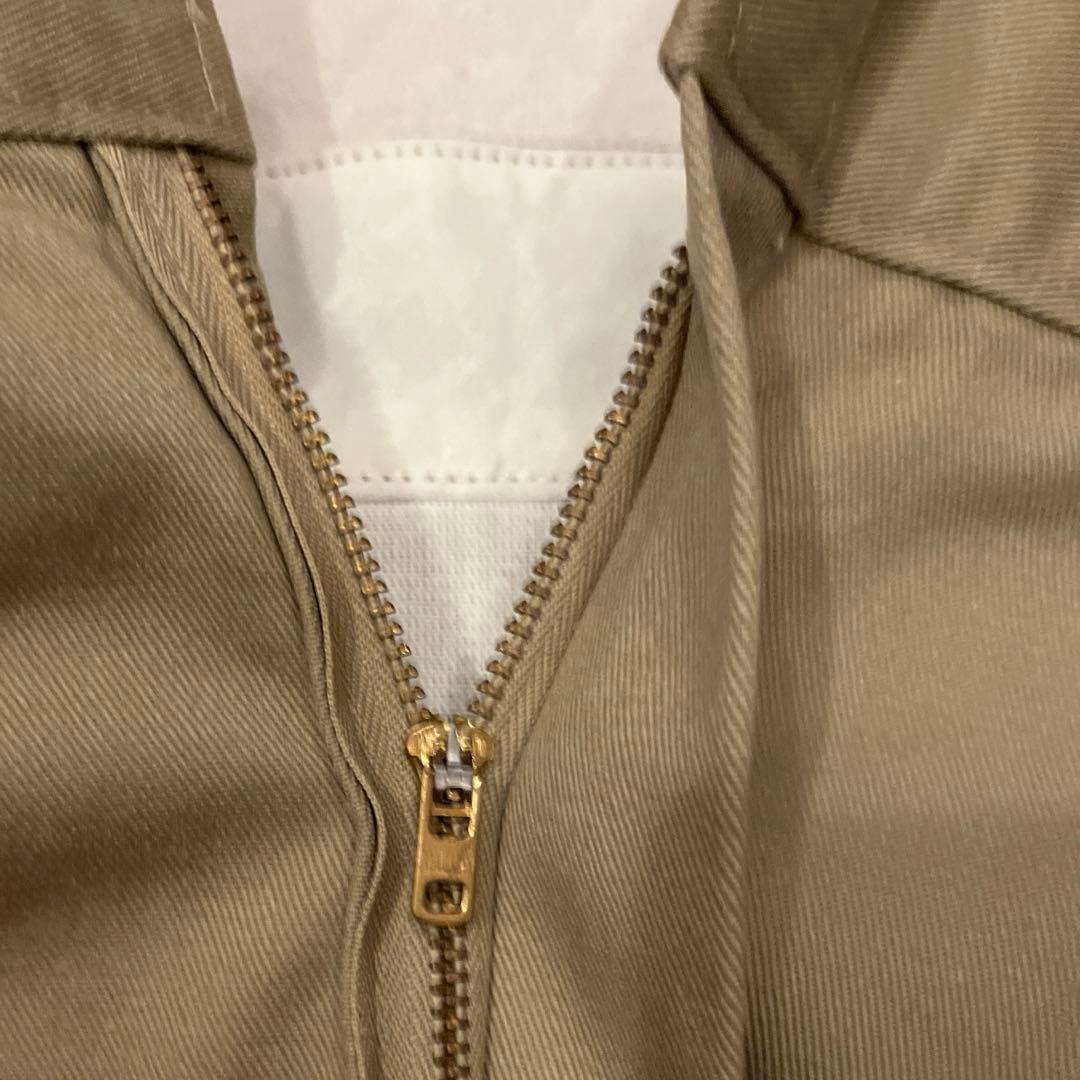 【デッドストック】【USA製】90s ディッキーズ 874 W44L30