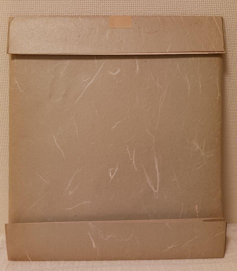 【伊東深水】挿絵／デッサン／原画／画稿／造詣の深い方、価値のわかる方