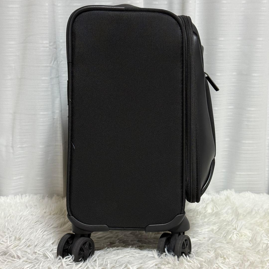 未使用✨サムソナイト スーツケース ヴァイゴン II SP 27L キャリー