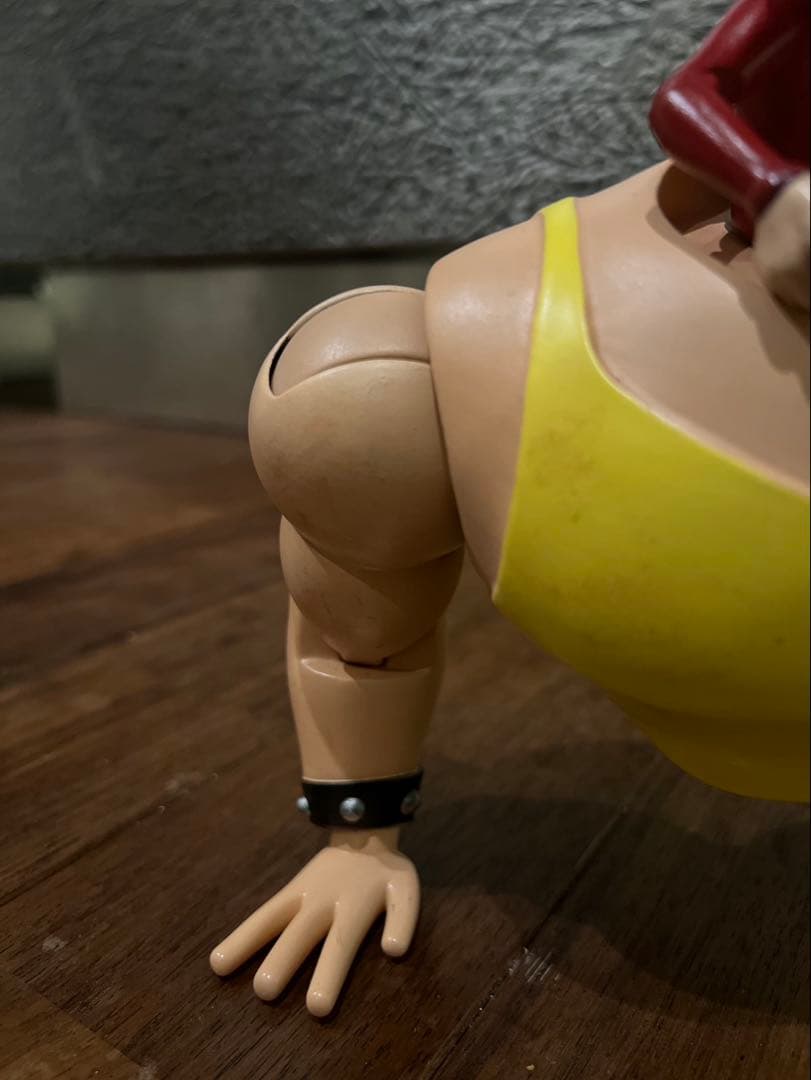 コレクション GS