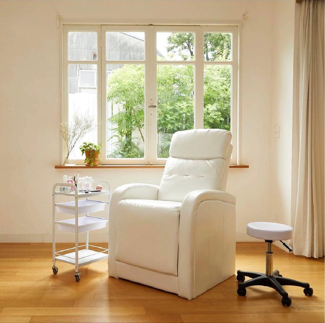 電動リクライニングシート/電動ラウンジチェア/SISTA