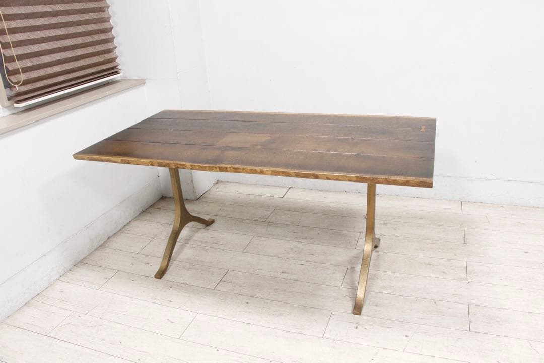 【極美品】ジャーナルスタンダードファニチャー ネクサ コーヒーテーブル