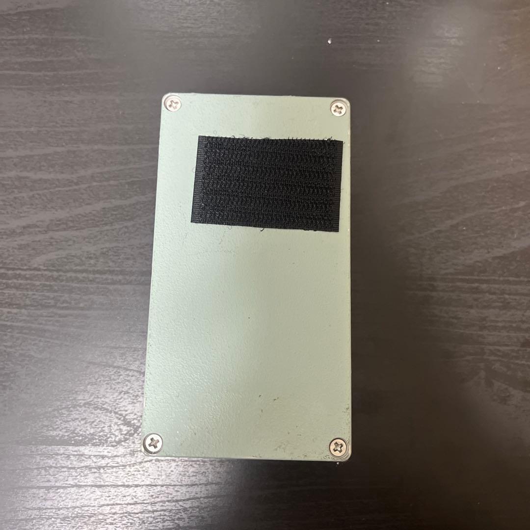 Vin Amérique PPSE'79 ギターエフェクター