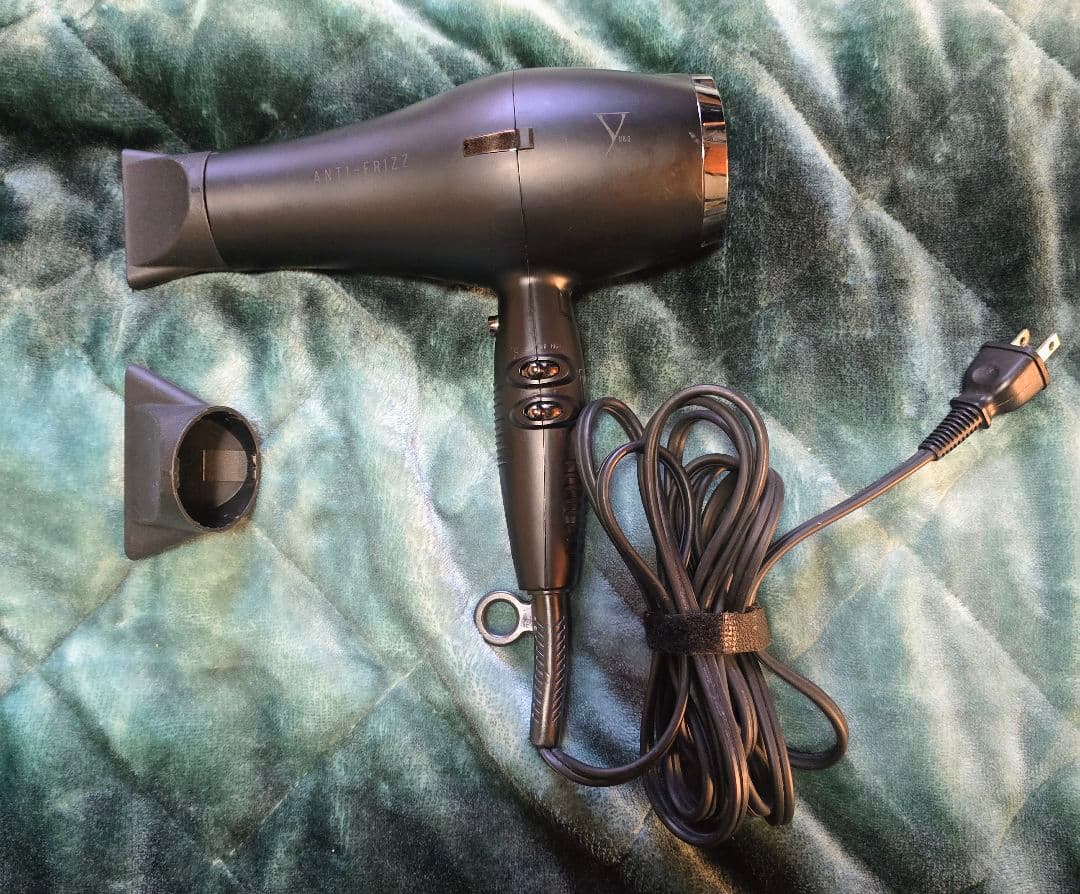 ファイテン 健光浴 メタックス yuko ドライヤー