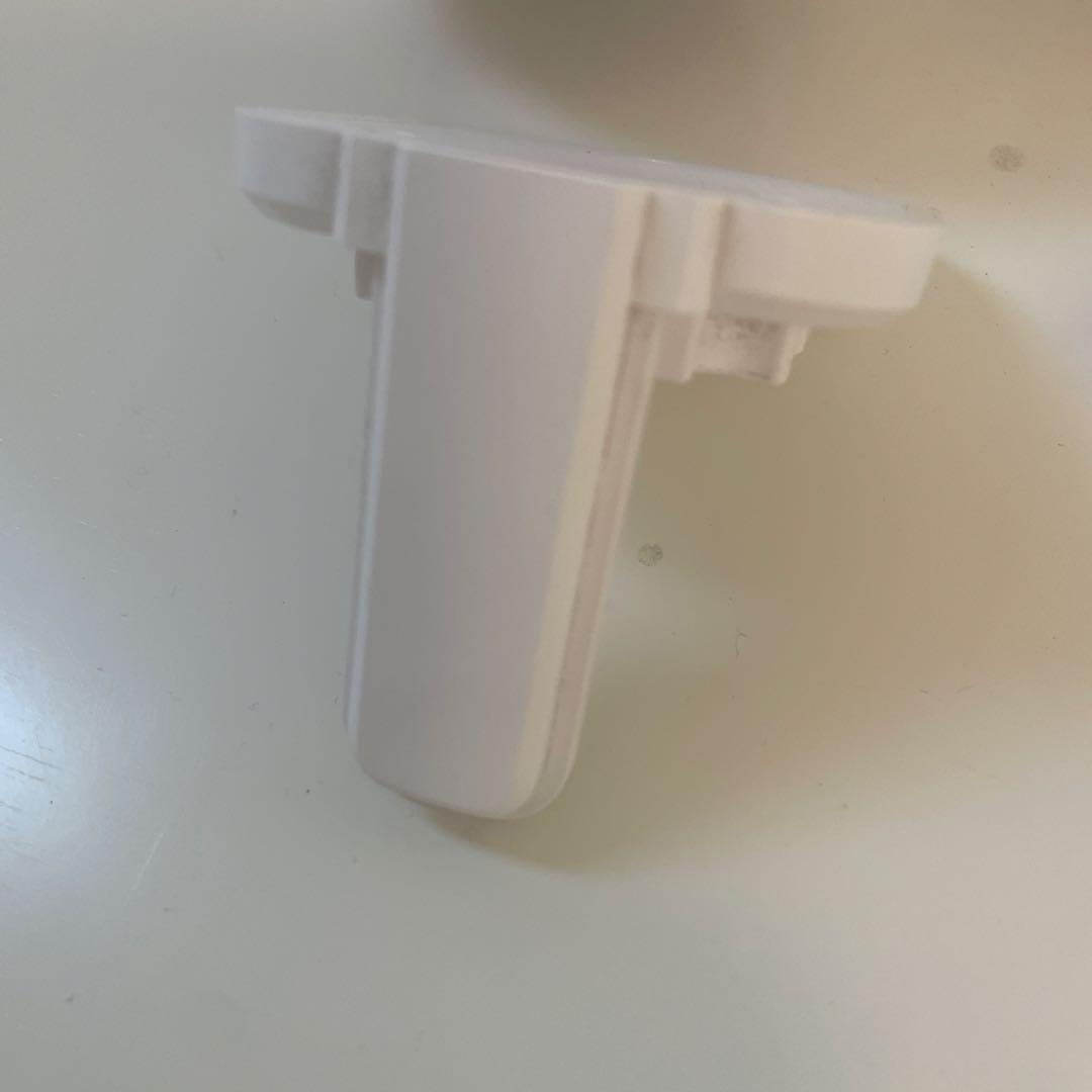 ANRAN 防犯カメラ 2台セット ホワイト