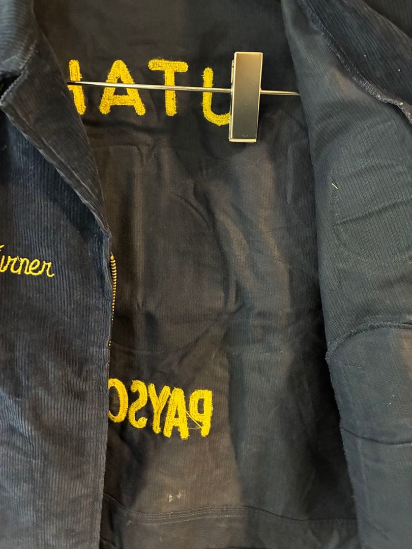 FFAジャケット　サイズ 103-36