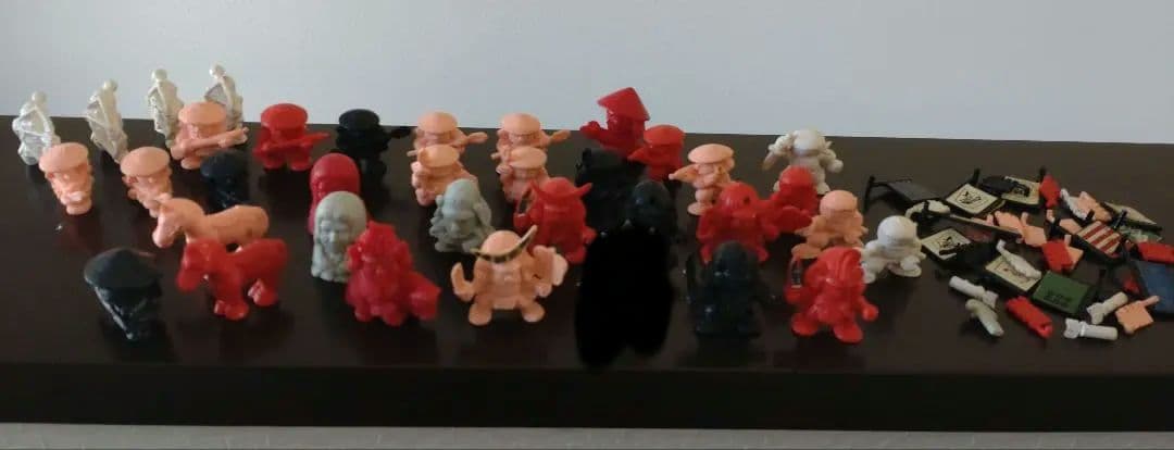 バンダイ SD戦国シリーズ 戦国武将列伝 消しゴム SD戦国武将伝 レトロ