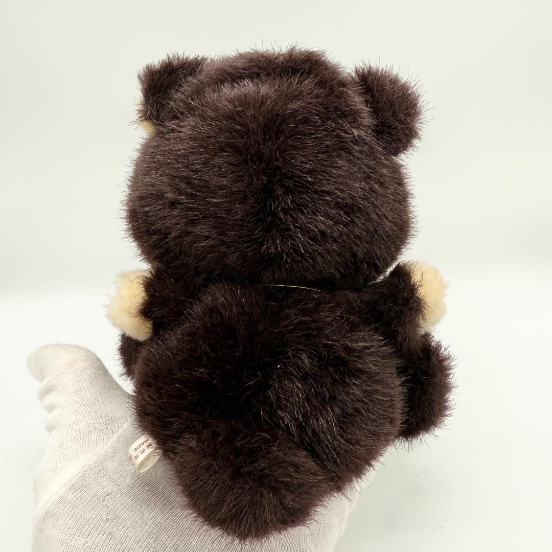 希少 みんなのたあ坊 ぬいぐるみ クマの着ぐるみ