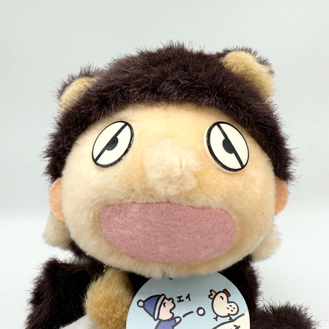 希少 みんなのたあ坊 ぬいぐるみ クマの着ぐるみ