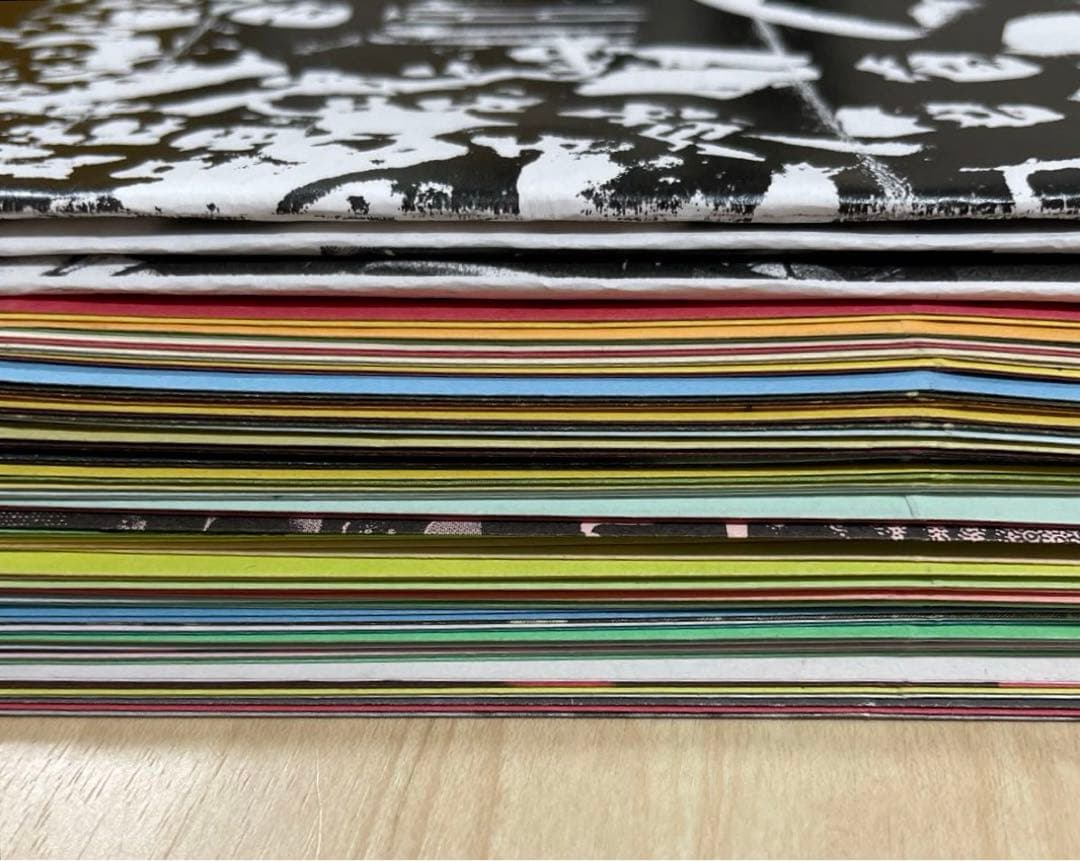 ミッシェルガンエレファント ファンクラブ会報 72部セット+おまけ TMGE