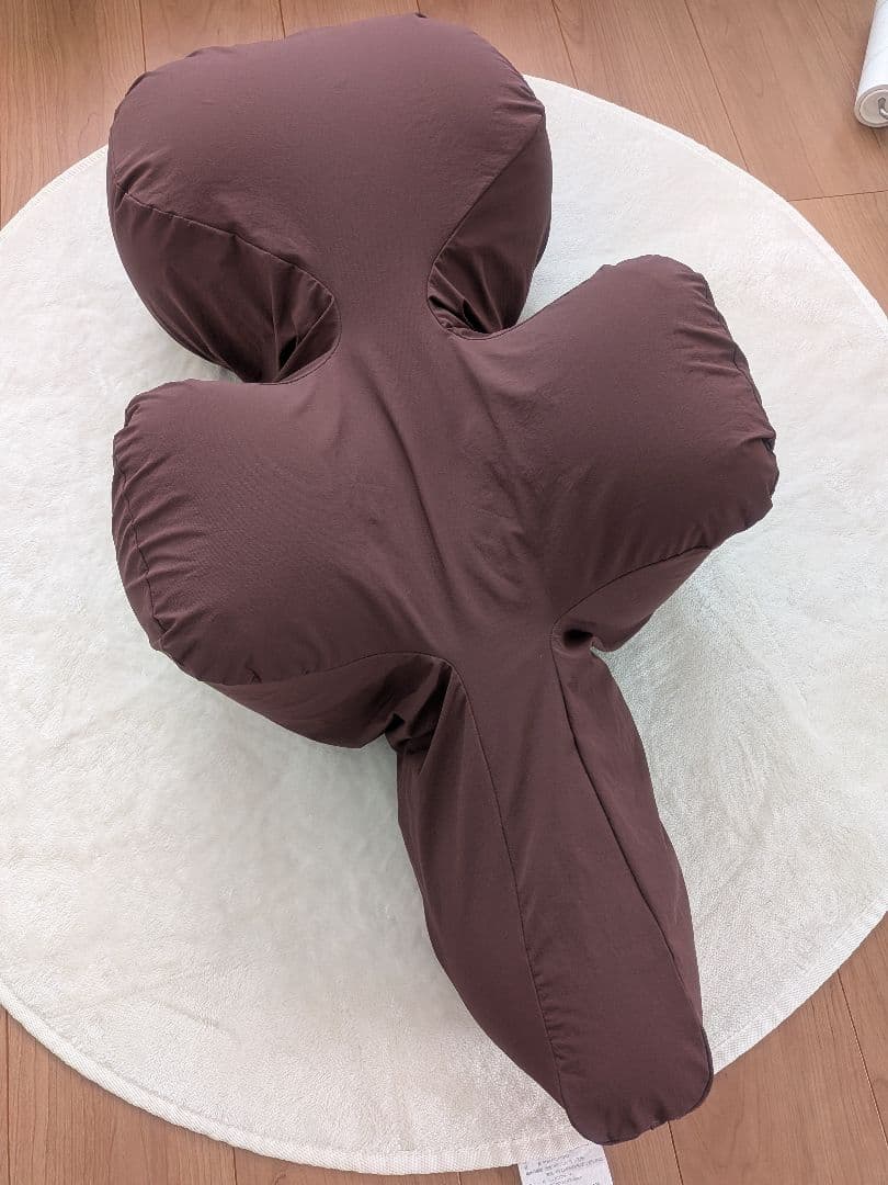 OneAid リラックション DL ブラウン ★カバー・説明書付き