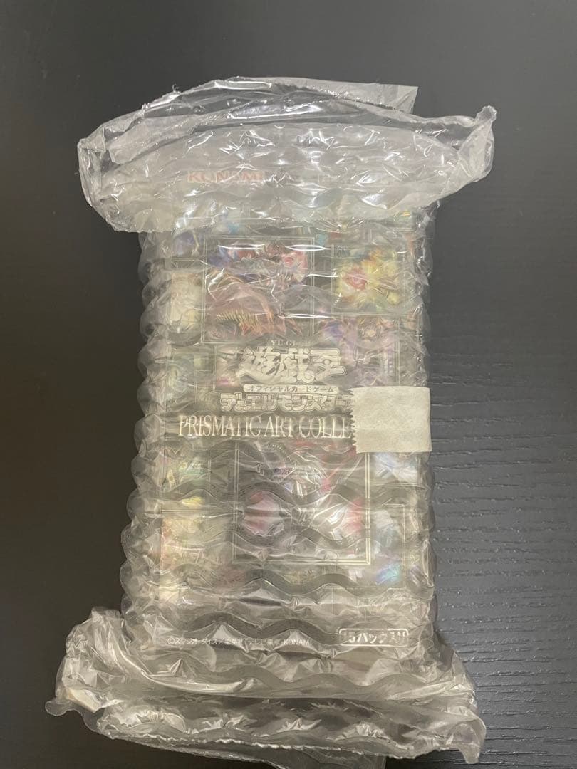 【特価】PRISMATIC ART COLLECTION 未開封1BOX