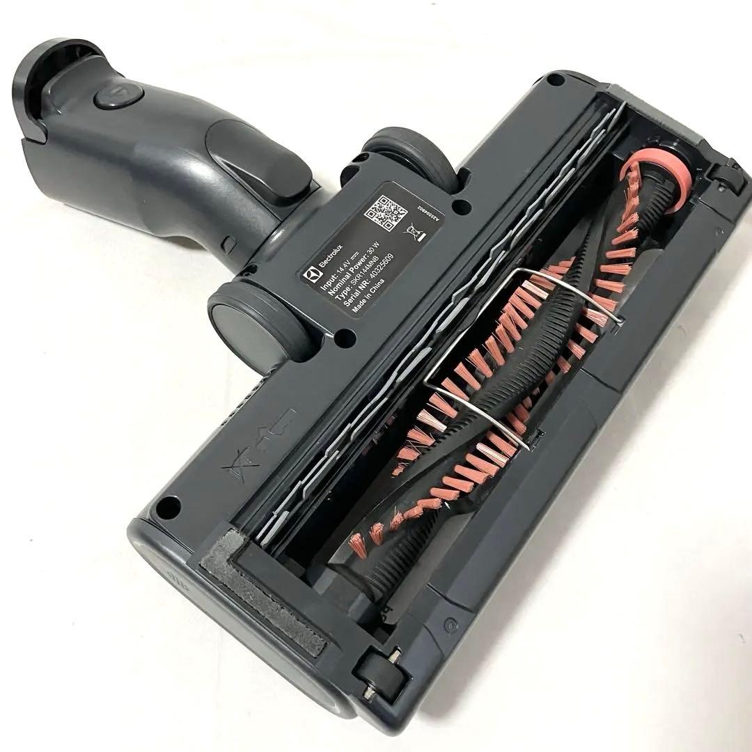 エレクトロラックス 掃除機 コードレススティック EFP71525