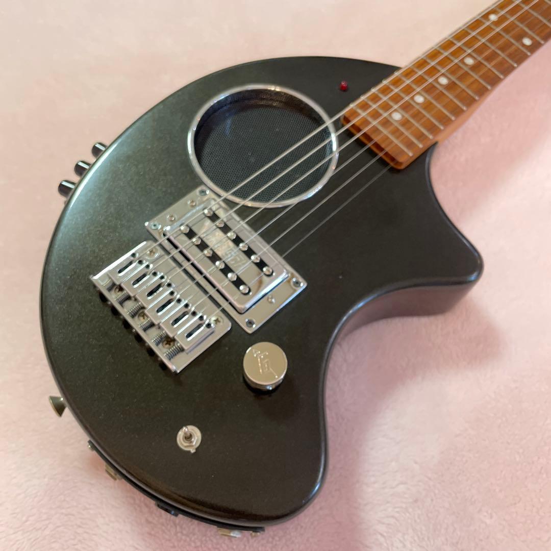 x*n様 DIGI-ZO HYPER コンデンサ交換済み