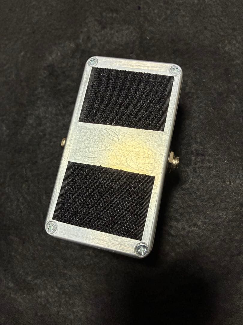 ウ*ー様 ELECTRO-HARMONIX Nano Q-Tron