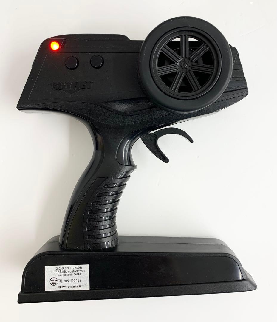 逹*行様 【M162】BANDAI 1/32 RC トラック野郎 望郷一番星 ラ