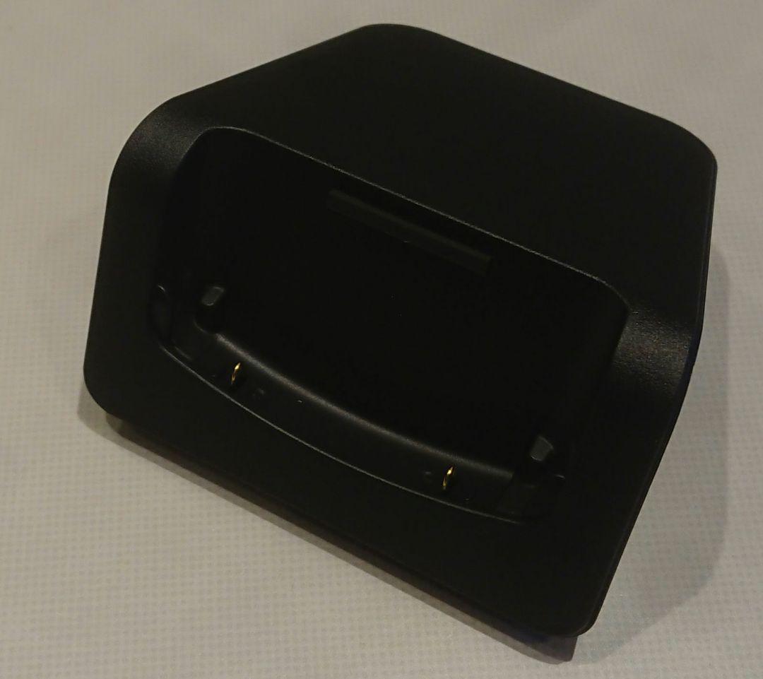 レア 新品 ドコモ docomo N-01G WHITE ホワイト ワンセグ