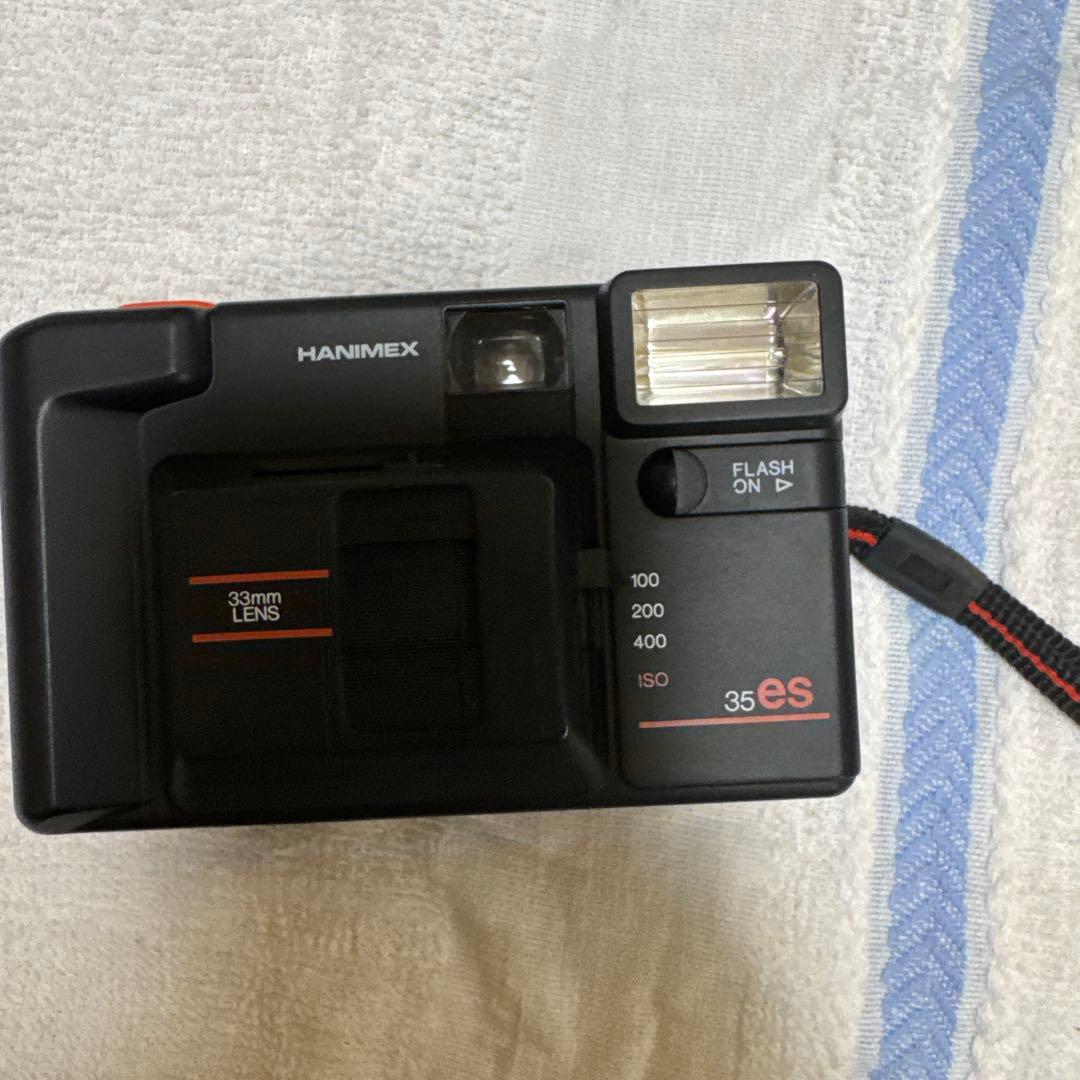 フイルムカメラ　まとめ売り