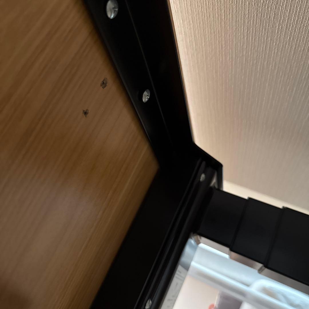 Flexispot E7 140×70cm メープル