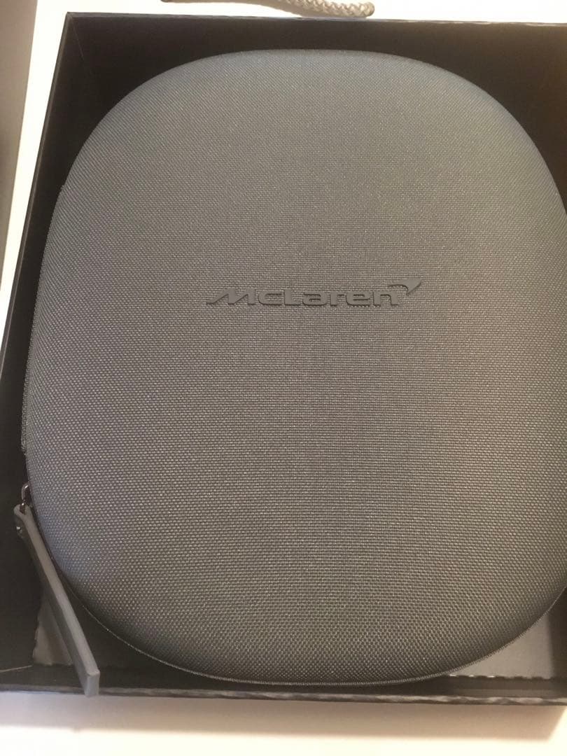 Mr.… 専用❣️新品未使用‼️Bowers&Wilkins‼️ マクラーレン限定‼️