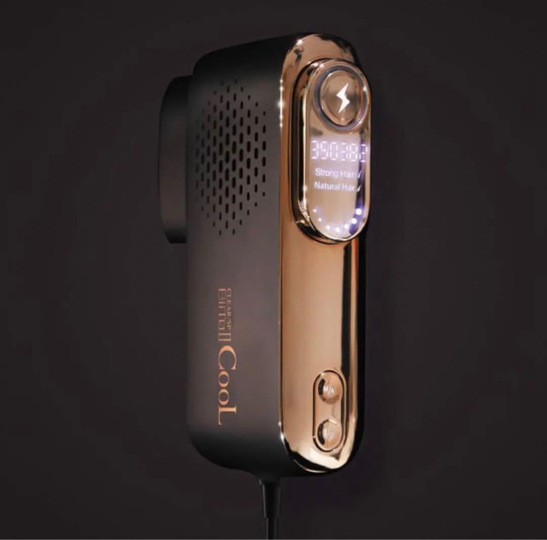 【正規品】CLEAR/SP BIITOⅡ CooL ビートツークール