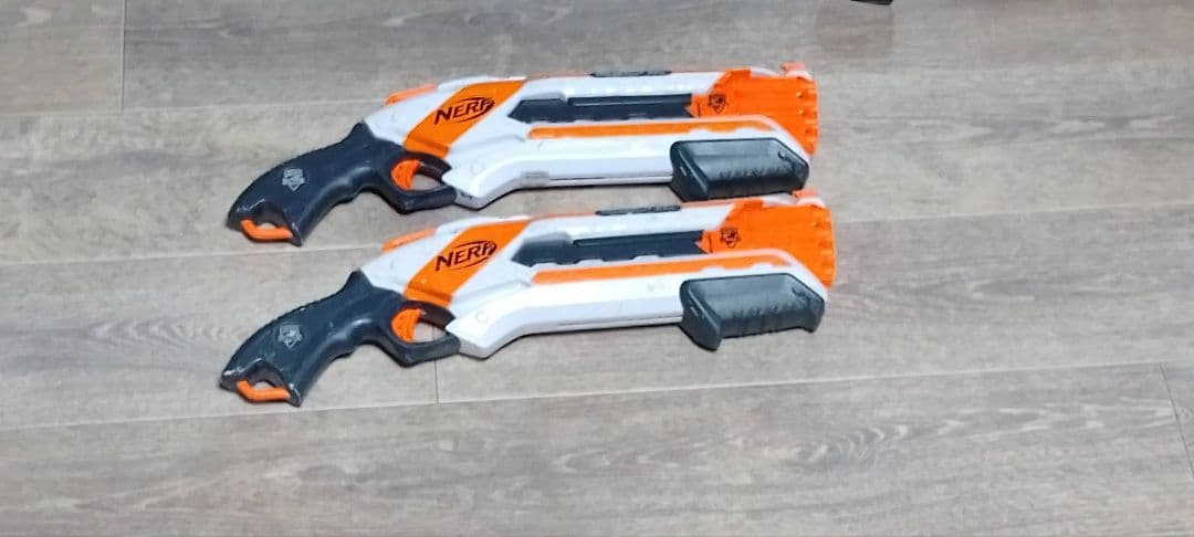 ナーフ　まとめて　セット　バラ売り☓　アメリカ購入　限定　レア