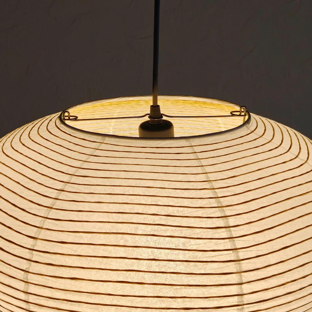 イサムノグチ　AKARI アカリ 26A　リプロダクト　迅速発送　動作保証　4