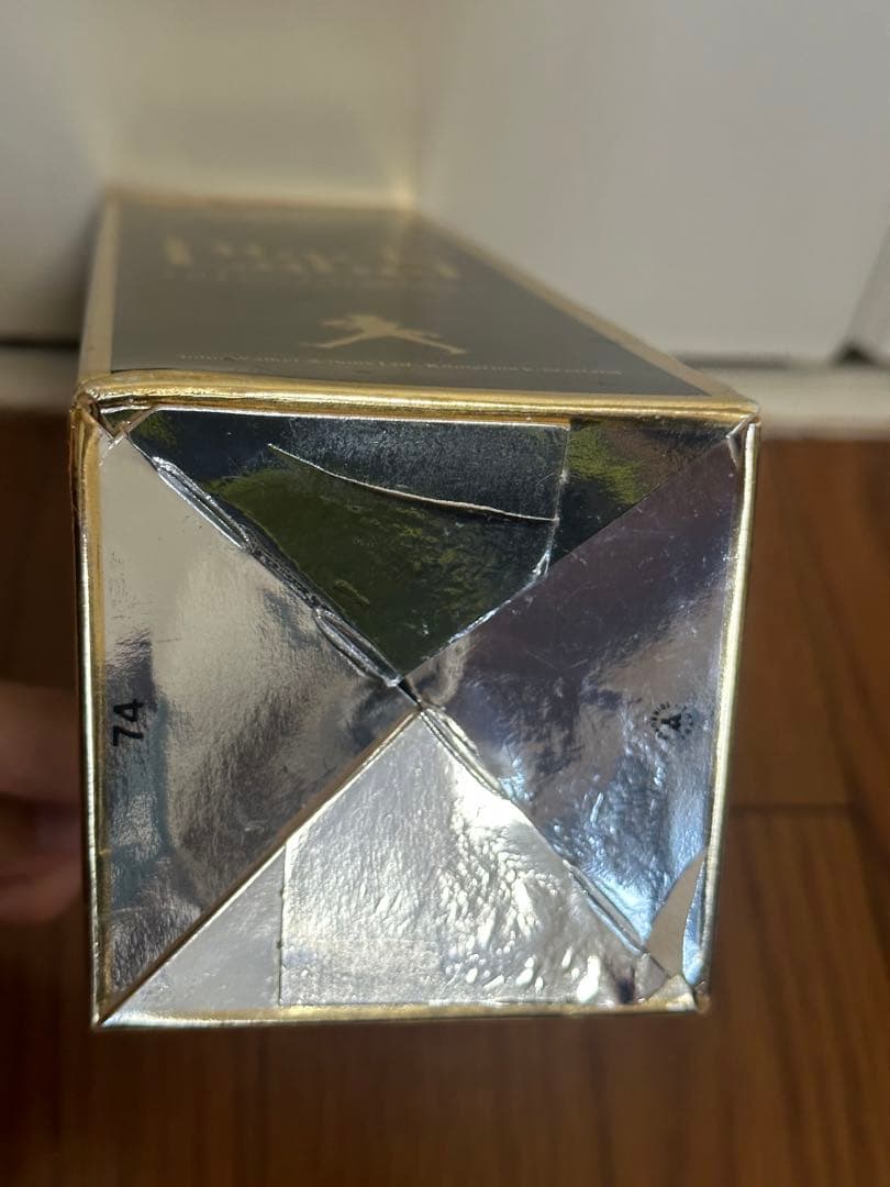 ジョニーウォーカー スコッチウイスキー　Johnnie Walker