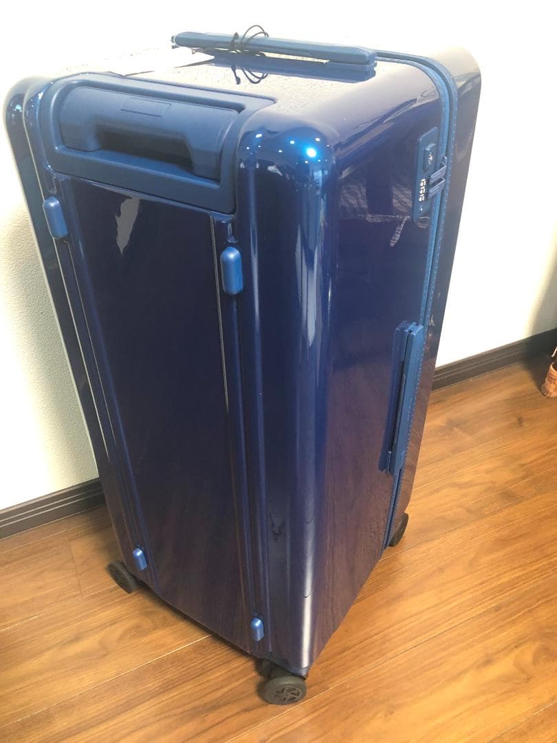 39％OFF定価13.2万【正規品】ゼロハリバートン 4.0トランク 最大99L