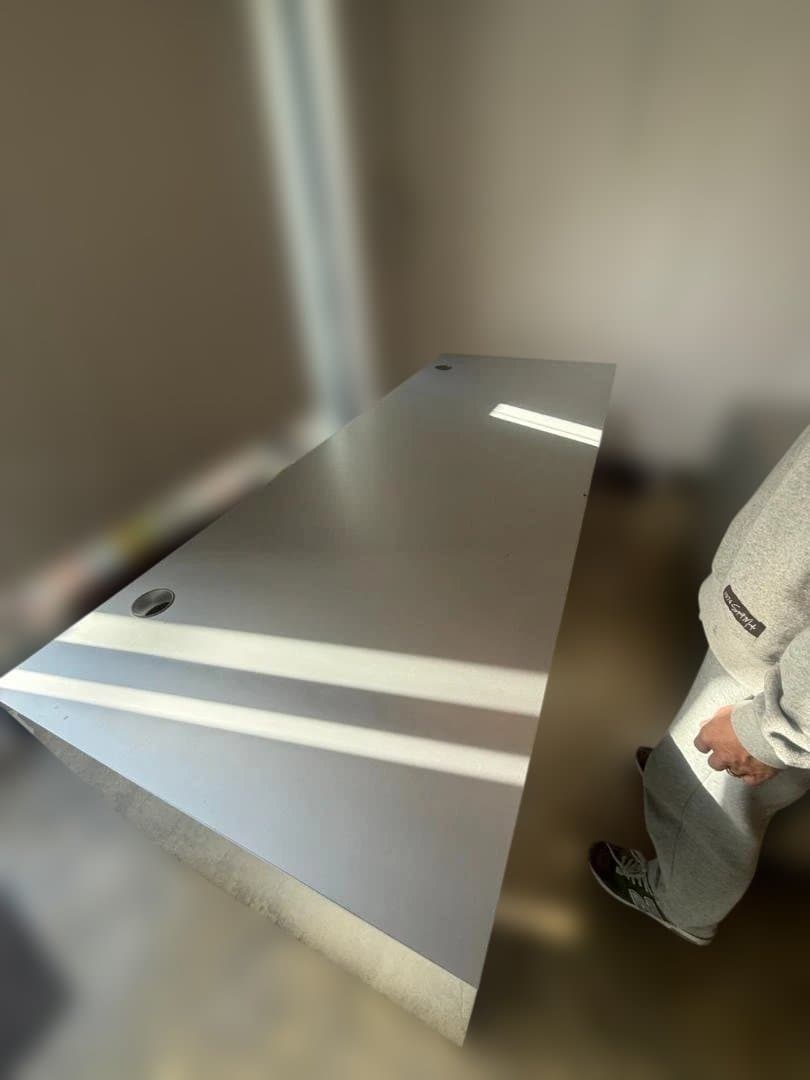 Cassina カッシーナ エアフレームエグゼクティブデスク