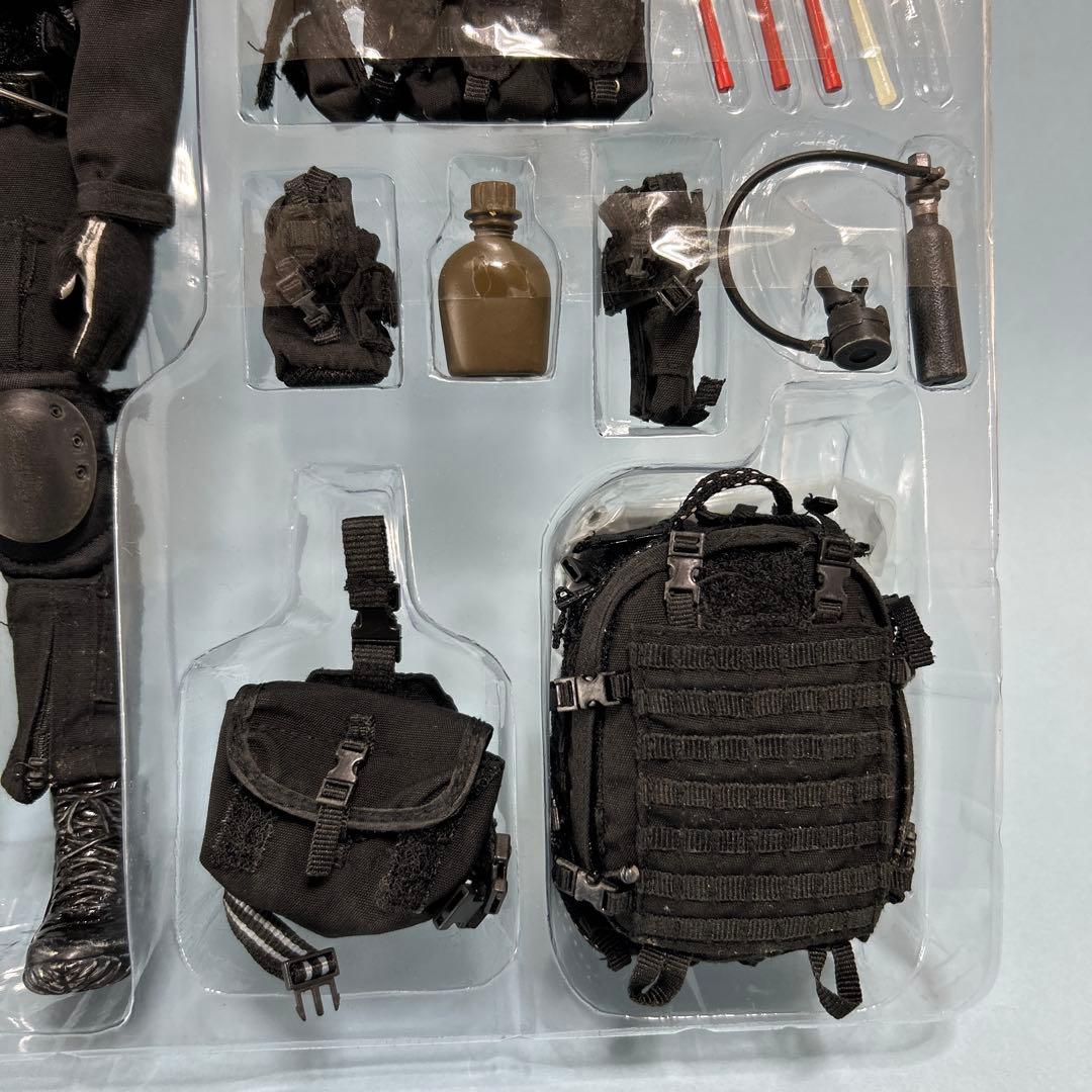 ホットトイズ•USネイビーシールズ•HALO