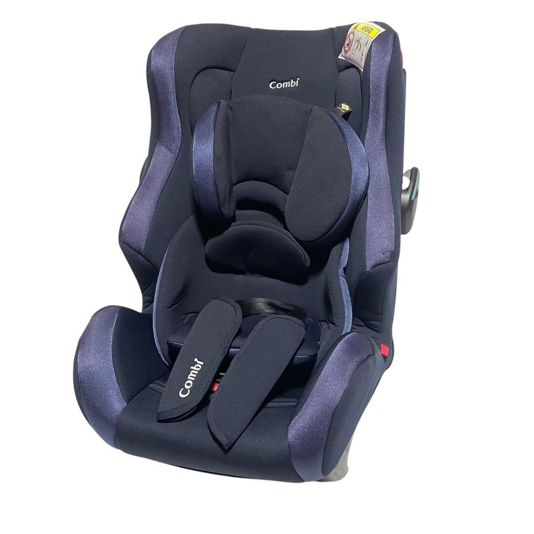 ✨美品✨コンビ ウィゴー ロング サイドプロテクション エッグショック HH