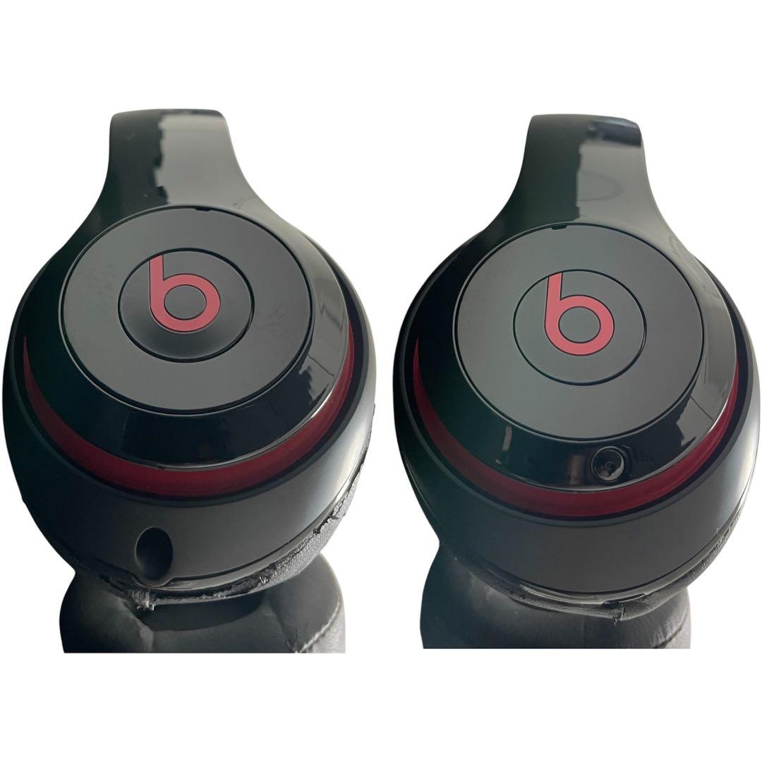 beats studio wireless ワイヤレスヘッドホン
