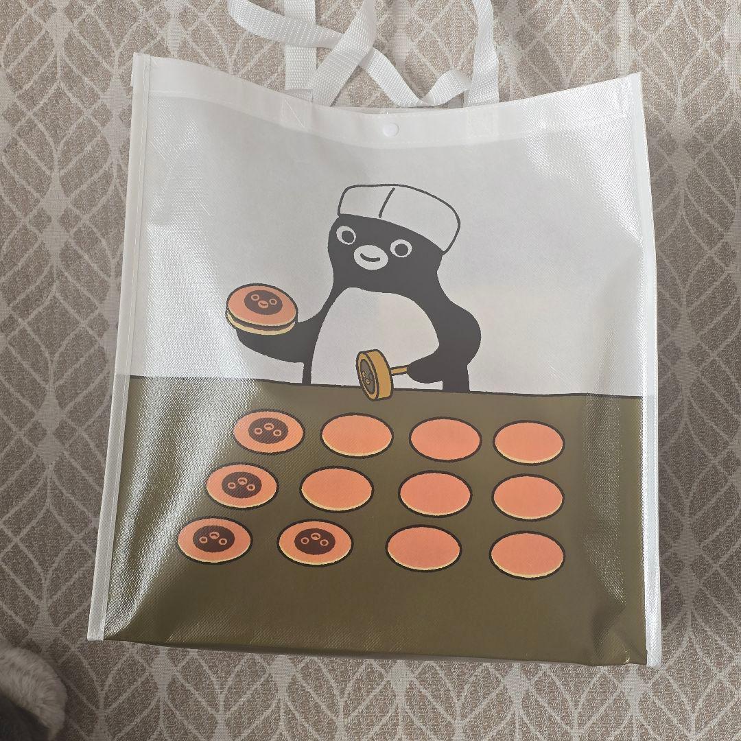 suicaのペンギン 福袋 オレンジページ 完売品