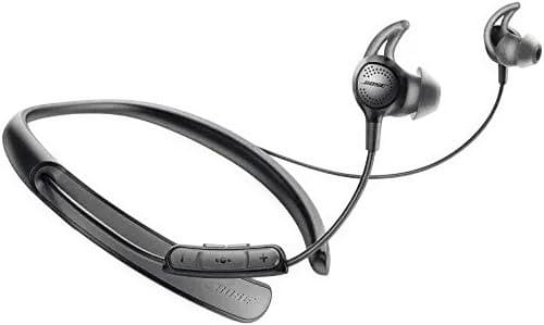 【極美品】Bose QuietControl 30 ノイズキャンセリング